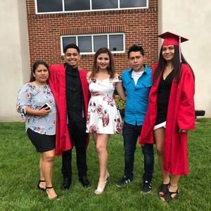 Meet your Posher, Zulma